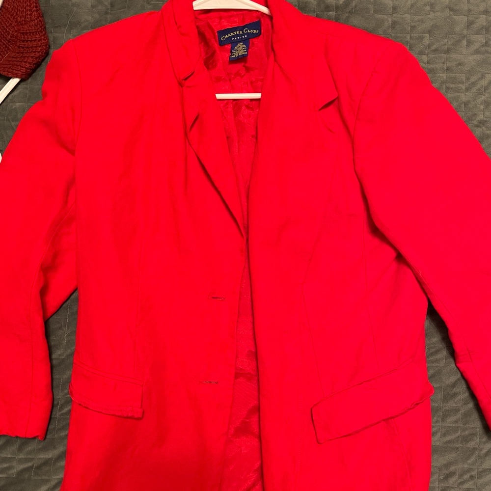 Blazer